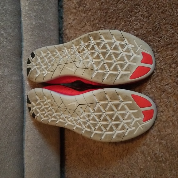 Nike Free - Picture 4 of 4